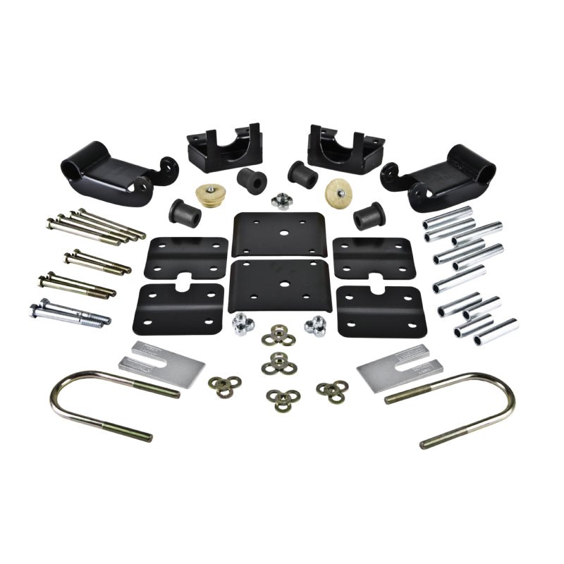 Belltech FLIP KIT 95 - 02 ASTRO w/STEEL LEAFS - My Store