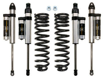 compare product ICON 05-16 Ford F-250/F-350 2.5in Stage 3 Suspension System