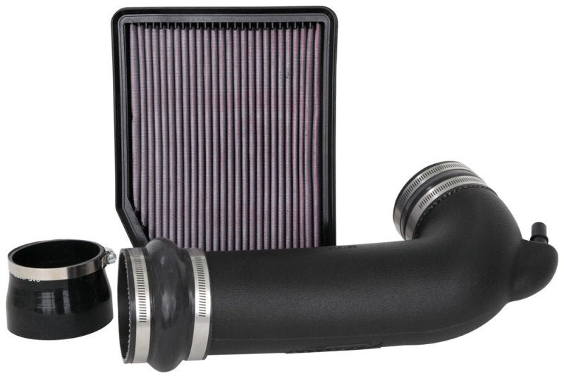 Airaid Jr. Intake Kit 2019 Chevrolet Silverado 5.3L - My Store