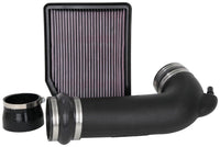 Airaid Jr. Intake Kit 2019 Chevrolet Silverado 5.3L - My Store