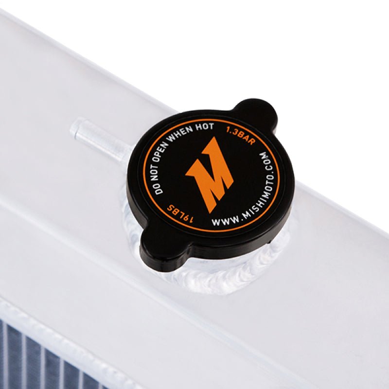Mishimoto 83 - 94 Ford 6.9L/7.3L IDI Diesel Aluminum Radiator - My Store
