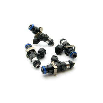 compare product DeatschWerks Bosch EV14 Universal 48mm/14mm 220lb/hr Injectors (Set of 4)