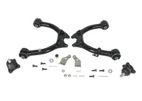 Whiteline 2001 - 2006 Mitsubishi Montero Front Upper Control Arm - Fixed Offset - My Store