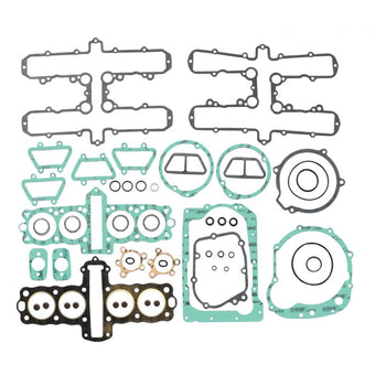 compare product Athena 79-93 Kawasaki Z 550 Complete Gasket Kit (Excl Oil Seal)