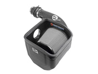 aFe 19 - 23 Nissan Patrol 4.8L L6 Track Series Carbon Fiber Intake System w/Pro DRY S Filter - My Store