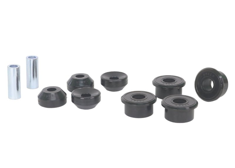 Whiteline 1988 - 1991 Honda CRX Front Shock Bushing Set - My Store