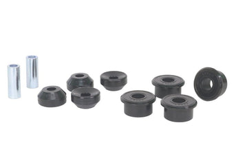 compare product Whiteline 1988-1991 Honda CRX Front Shock Bushing Set