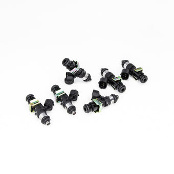 compare product DeatschWerks 01-06 BMW M54/S54 3.2L 2200cc Injectors (Set of 6)