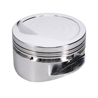 compare product Manley Chevrolet Big Block Piston Set - 4.500in Bore 1.645in CH, -10.00 CC