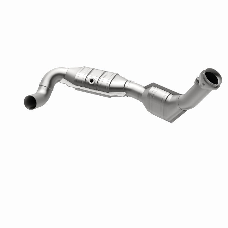 MagnaFlow Conv DF 01 Ford Trucks 4.6L - My Store