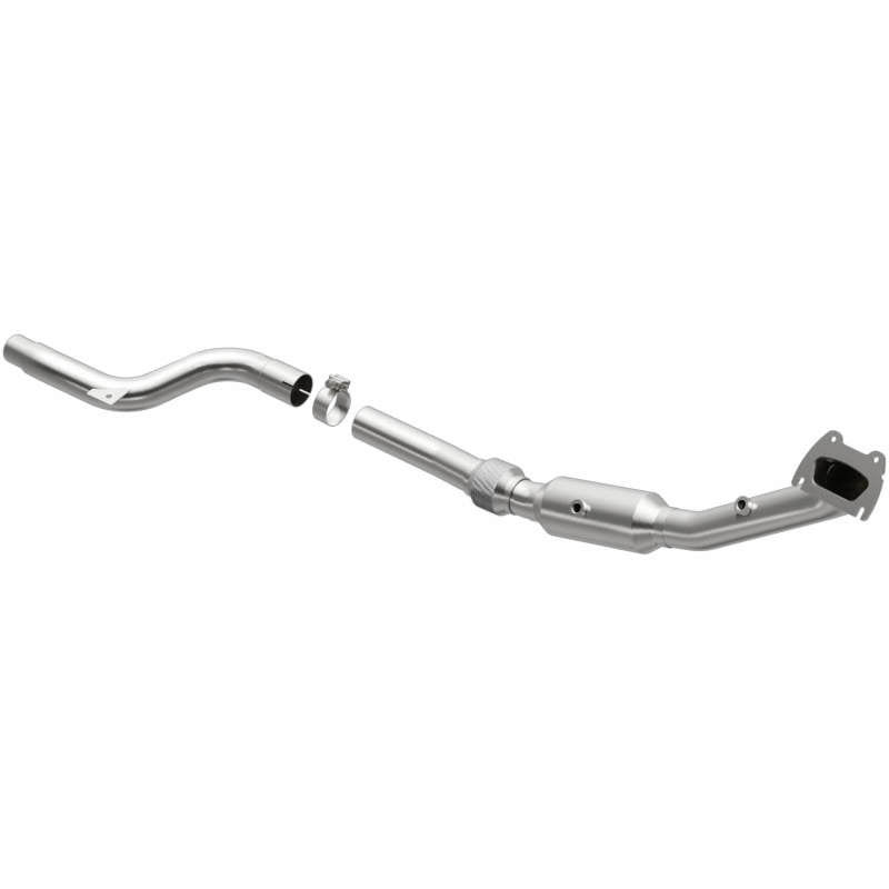 MagnaFlow Left Side Converter Direct Fit 15 - 17 Chrysler 300 3.6L - My Store