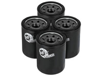 aFe ProGuard HD Oil Filter; 19 - 20 GM Silverado 1500; L4 2.7L - 4 Pack - My Store