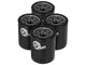 aFe ProGuard HD Oil Filter; 19 - 20 GM Silverado 1500; L4 2.7L - 4 Pack - My Store