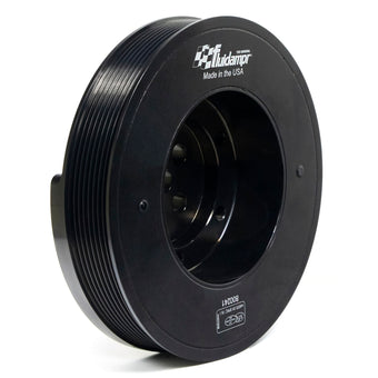 compare product Fluidampr 11-26 Ford 6.7L Power Stroke Steel Externally Balanced Damper