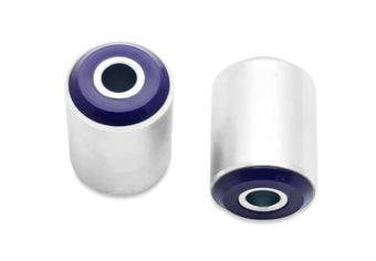 compare product SuperPro Control Arm Bushing Kit
