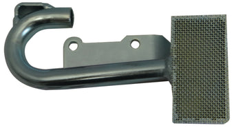 compare product Moroso Chevrolet Small Block Oil Pump Pick-Up - 5/8in (Use w/Part No 22101)
