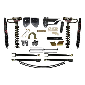 compare product Skyjacker 8.5In C/O KIT/17 F250-350 4WD