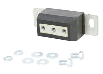 compare product Whiteline 1979-1986 Mercury Capri Transmission Mount