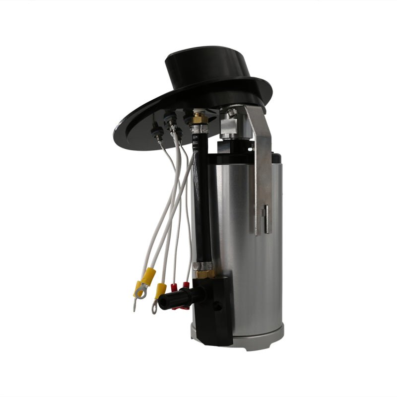 Aeromotive 11 - 17 Ford Mustang S197/S550 & 18 - 20 GT/EcoBoost Brushless A1000 In - Tank Fuel Pump - My Store