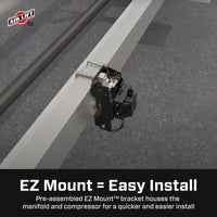 Air Lift Wireless One (2nd Generation) w/EZ Mount - My Store