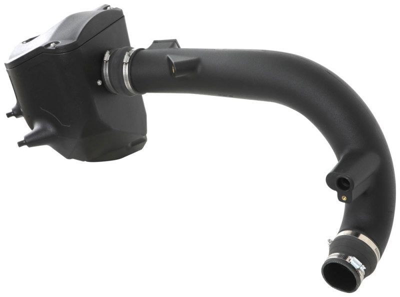 Airaid 19 - 20 Chevrolet Silverado 1500 L4 Performance Air Intake System (Synthamax Filter) - My Store