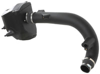 Airaid 19 - 20 Chevrolet Silverado 1500 L4 Performance Air Intake System (Synthamax Filter) - My Store
