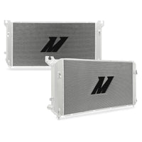 Mishimoto 2014+ Chevrolet Silverado 1500 V8 Aluminum Radiator - My Store