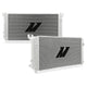 Mishimoto 2014+ Chevrolet Silverado 1500 V8 Aluminum Radiator - My Store