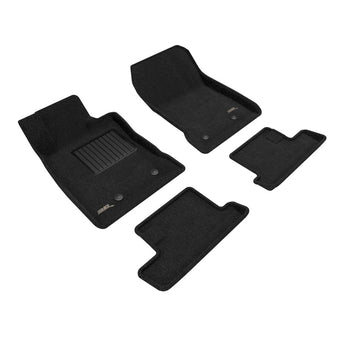 compare product 3D MAXpider 22-24 Subaru BRZ Black R1 R2