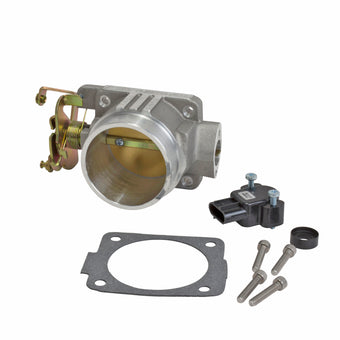 compare product BBK 96-04 Ford Mustang 4.6 GT 70mm Throttle Body BBK Power Plus Series (CARB EO 96-01 Only)