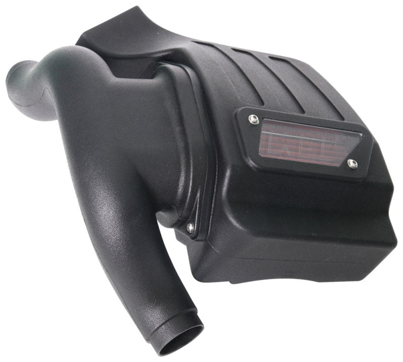 AEM C.A.S 07 - 11 BMW 335i V6 - 3.0L F/I Cold Air Intake System - My Store