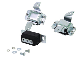 compare product Whiteline 1984 Mercury Capri Complete Engine and Transmission Mount Set