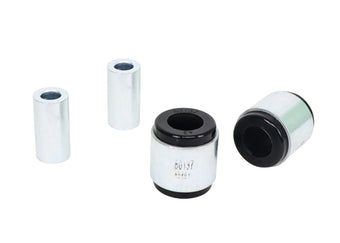 compare product Whiteline 23-25 Toyota Prius Upper Control Arm Inner Bushing Kit