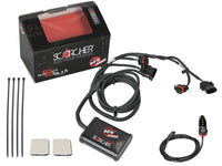 aFe Scorcher Module 14 - 19 Ford Fiesta ST L4 - 1.6L - My Store