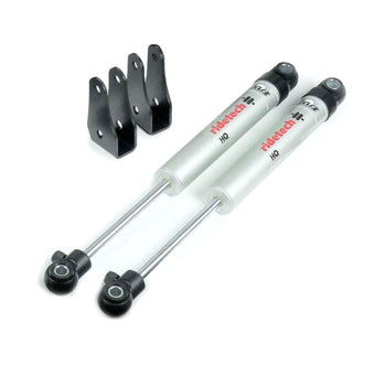 compare product Ridetech 99-06 Silverado/Sierra Rear HQ Shock Kit for Flip Kit