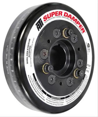compare product ATI Damper - 7.48in - AL - 6/4 Grv - LS7/LS9 Dry Sump w/LS3 Camaro - 10-15 - Gen 3 Vortec Truck Acc