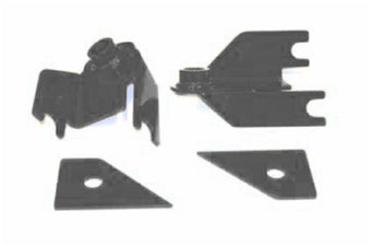 compare product Skyjacker 1966-1974 Ford Bronco 4 Wheel Drive Radius Arm Bracket