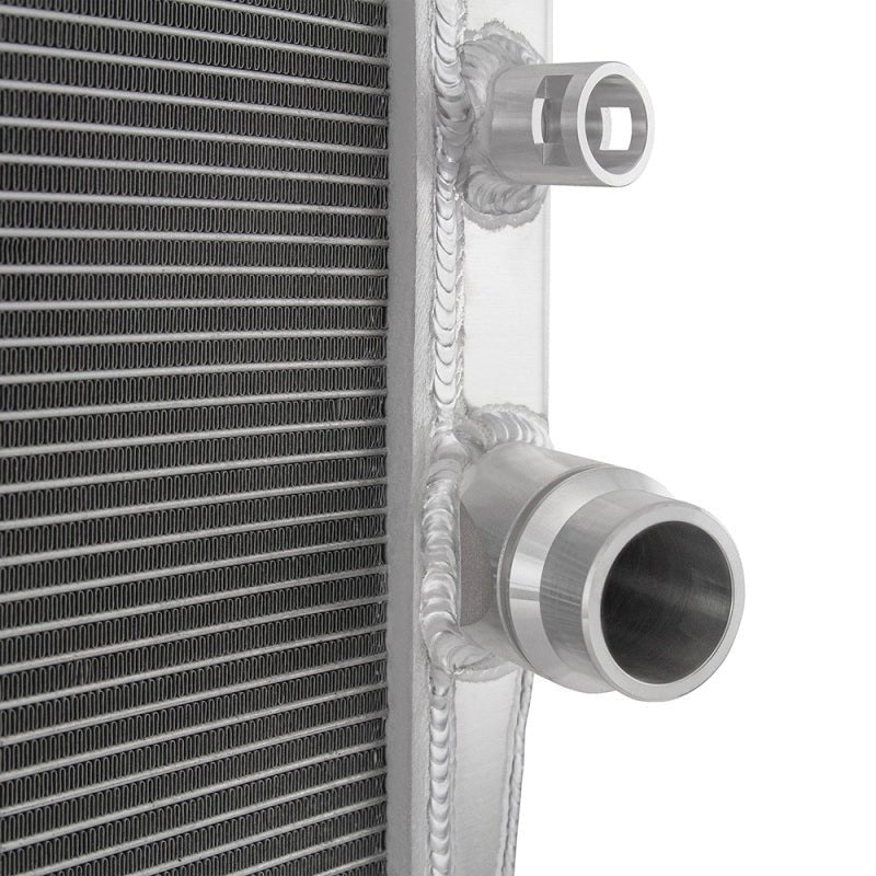 Mishimoto 20+ Toyota Supra Aluminum Radiator Kit - My Store