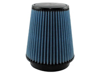 aFe MagnumFLOW Air Filters UCO P5R A/F P5R 5F x 6 - 1/2B x 4 - 3/4T x 7H - My Store