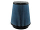 aFe MagnumFLOW Air Filters UCO P5R A/F P5R 5F x 6 - 1/2B x 4 - 3/4T x 7H - My Store