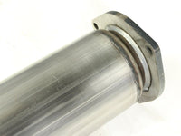 aFe MACHForce XP 5in DPF - Back Stainless Steel Exh Sys, polished tip,Ford Diesel Trucks 11 - 14 V8 - 6.7L - My Store