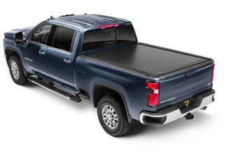 compare product Retrax 2020 Chevrolet / GMC HD 6ft 9in Bed 2500/3500 RetraxONE MX