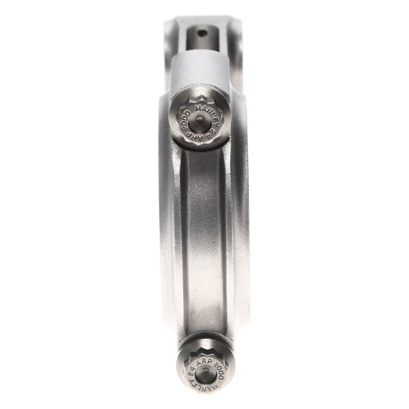 Manley Chevrolet Big Block H - Beam Connecting Rod Set - 6.800in Length - My Store