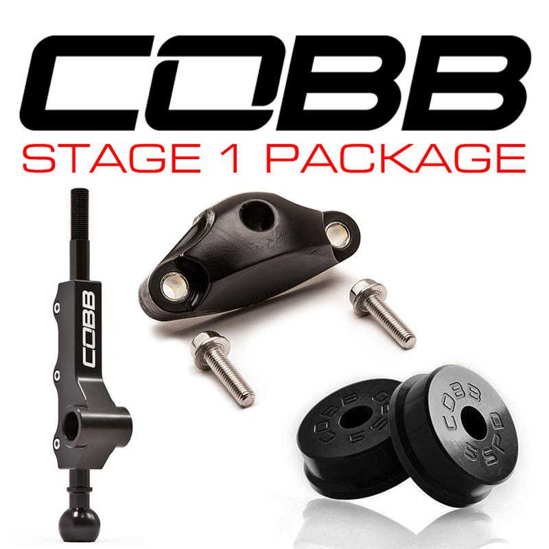 Subaru 02 - 07 WRX 5MT Stage 1 Drivetrain Package w/ Wide Barrel Shifter - My Store