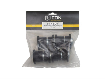 compare product ICON 78650 Upper Control Arm Bushing & Sleeve Kit