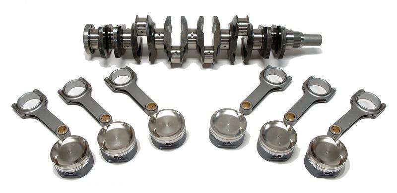 HKS Forged Piston Full Kit RB26DETT 2.8L STEP2 - My Store