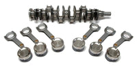 HKS Forged Piston Full Kit RB26DETT 2.8L STEP2 - My Store