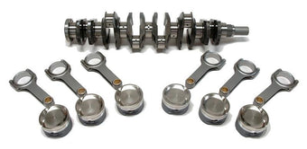 compare product HKS Forged Piston Full Kit RB26DETT 2.8L STEP2