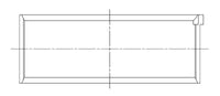 ACL Chevrolet V8 6.2L LT1/LT4/L86 (Gen V) Race Series Standard Size Rod Bearing Set - My Store
