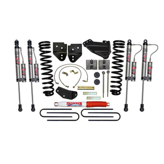compare product Skyjacker 6In KIT 05-07F350 4WD W/DIESL